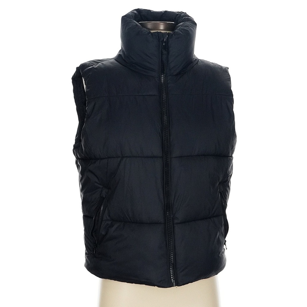 Old Navy Puffer Vest
